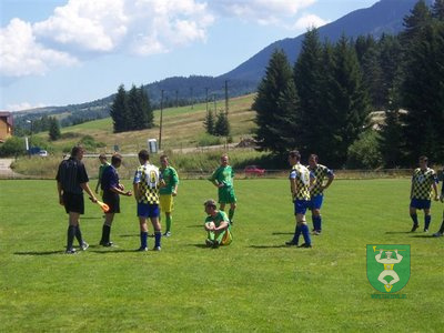 Memoriál Jozefa Hurteka 25