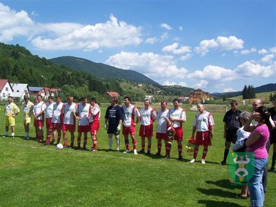 Memoriál Jozefa Hurteka 4