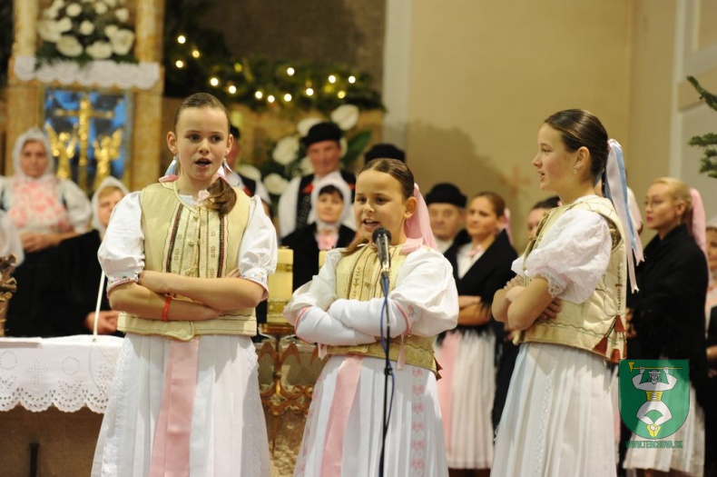 Jasličková pobožnosť 2012-9