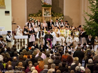 Jasličková pobožnosť 2012-65