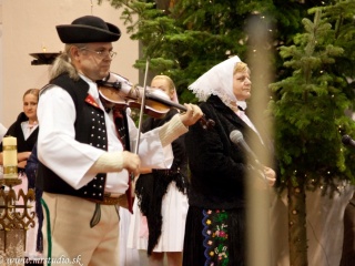 Jasličková pobožnosť 2012-34