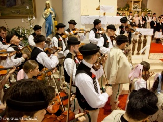 Jasličková pobožnosť 2012-39