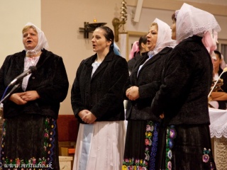 Jasličková pobožnosť 2012-50