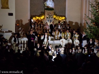 Jasličková pobožnosť 2012-66