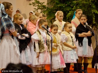 Jasličková pobožnosť 2012-37