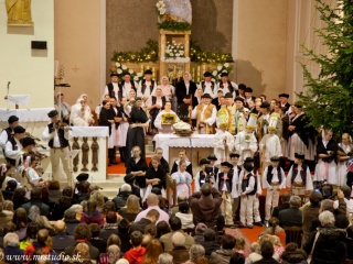 Jasličková pobožnosť 2012-63