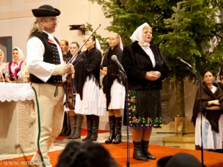 Jasličková pobožnosť 2012-36