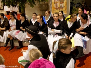 Jasličková pobožnosť 2012-57