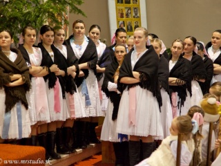 Jasličková pobožnosť 2012-23