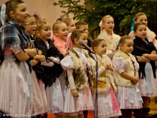 Jasličková pobožnosť 2012-38