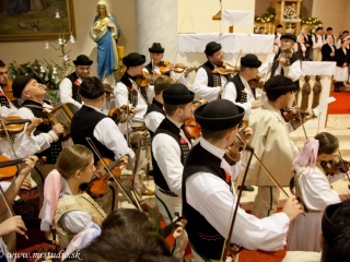 Jasličková pobožnosť 2012-40