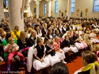 Jasličková pobožnosť 2012-42