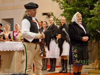 Jasličková pobožnosť 2012-35