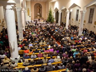 Jasličková pobožnosť 2012-64