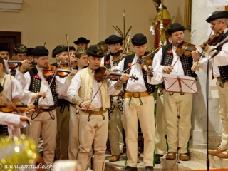 Jasličková pobožnosť 2012-47