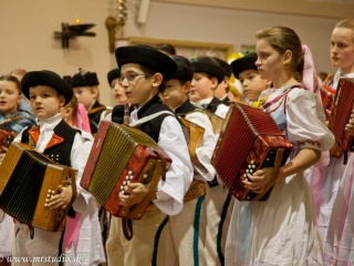 Jasličková pobožnosť 2012-62