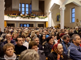 Jasličková pobožnosť 2012-46