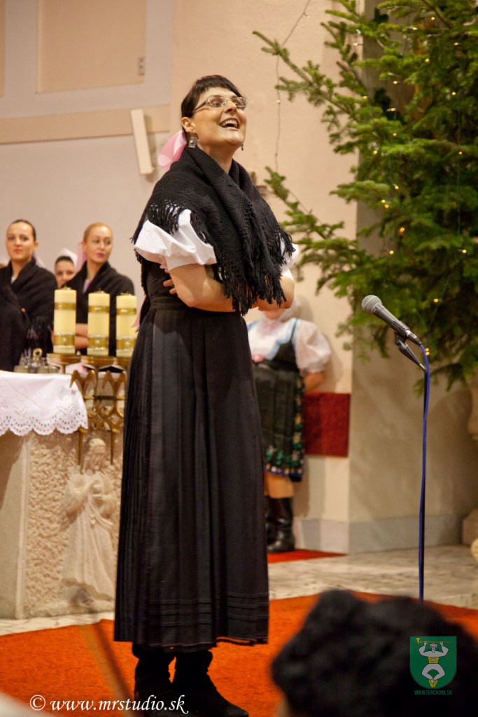 Jasličková pobožnosť 2012-41