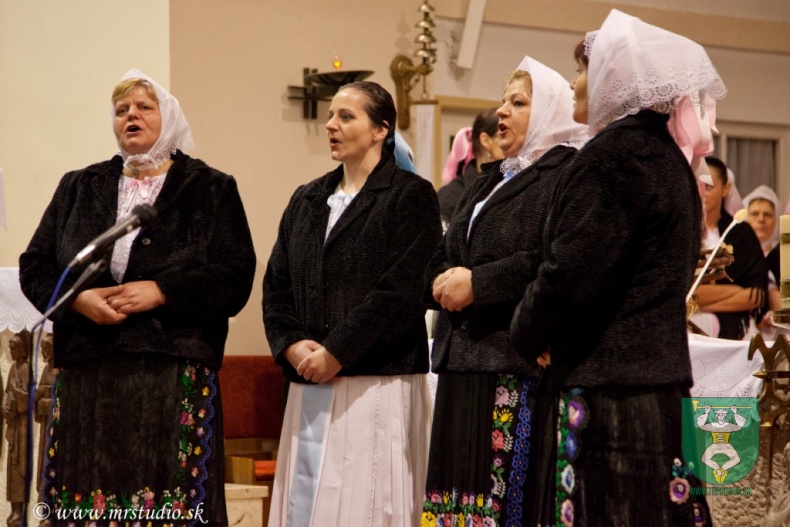 Jasličková pobožnosť 2012-50