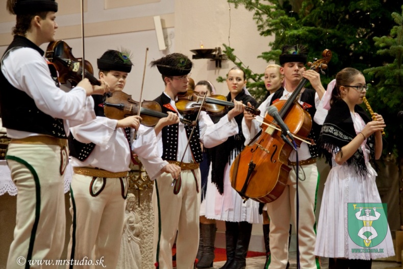 Jasličková pobožnosť 2012-31