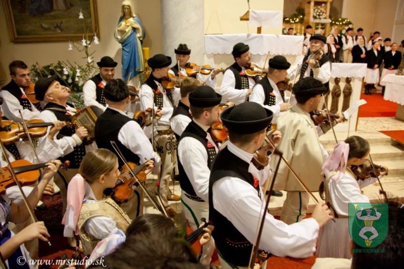 Jasličková pobožnosť 2012-40