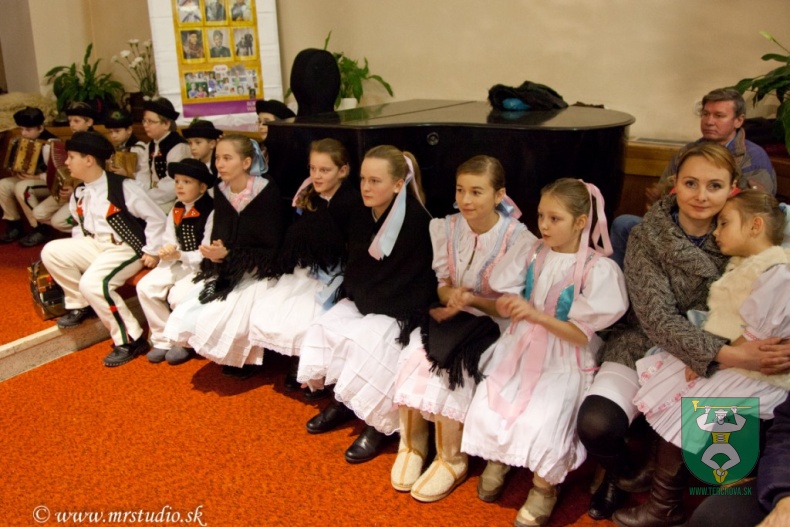 Jasličková pobožnosť 2012-58