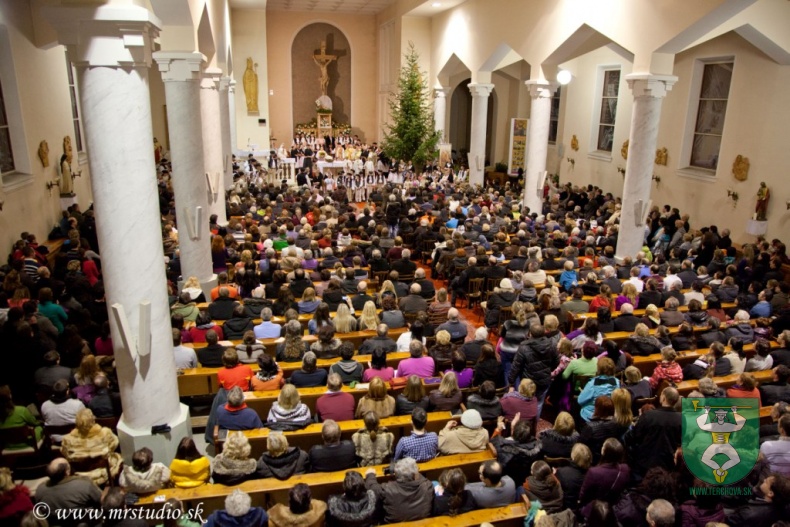 Jasličková pobožnosť 2012-64