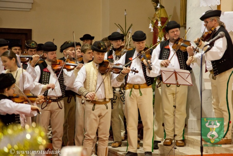 Jasličková pobožnosť 2012-47