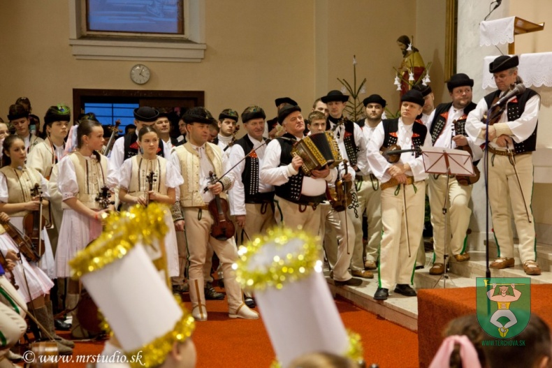 Jasličková pobožnosť 2012-52