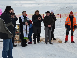 Preteky gazdovských koní 2013