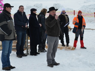 Preteky gazdovských koní 2013-3