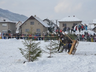 Preteky gazdovských koní 2013-7