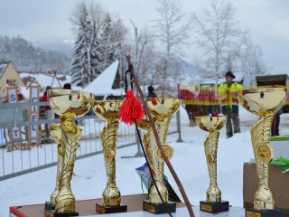 Preteky gazdovských koní 2013-11