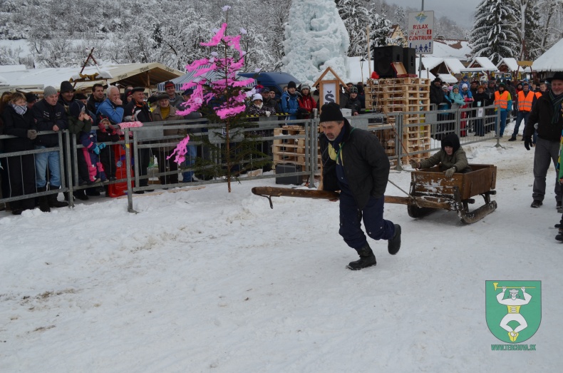 Preteky gazdovských koní 2013-23