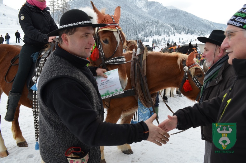 Preteky gazdovských koní 2013-30