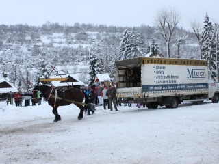 Preteky gazdovských koní 2013-75