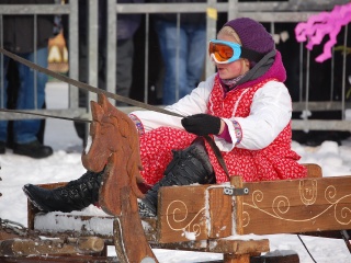 Preteky gazdovských koní 2013-24