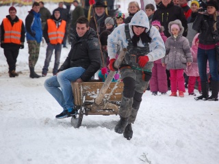 Preteky gazdovských koní 2013-46