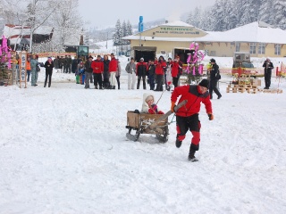 Preteky gazdovských koní 2013-41