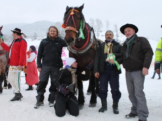 Preteky gazdovských koní 2013-84