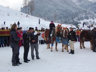 Preteky gazdovských koní 2013-54