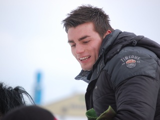 Preteky gazdovských koní 2013-37