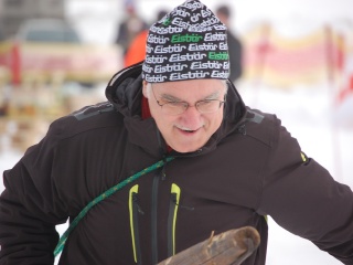 Preteky gazdovských koní 2013-45