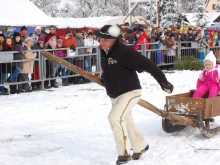 Preteky gazdovských koní 2013-40