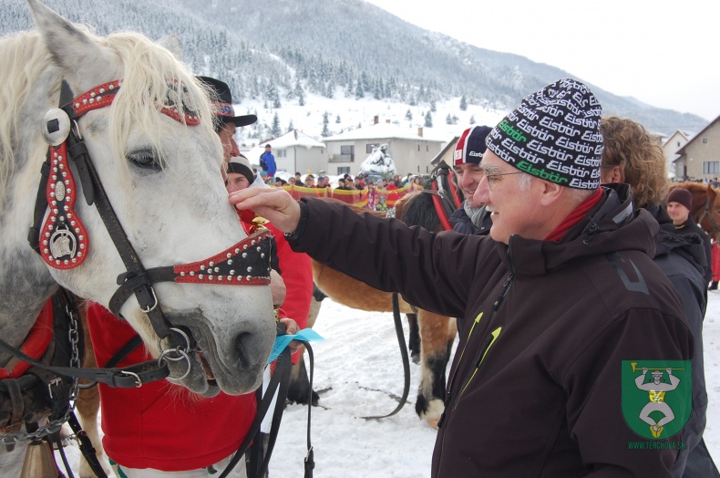 Preteky gazdovských koní 2013-57