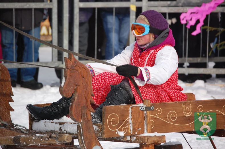 Preteky gazdovských koní 2013-24
