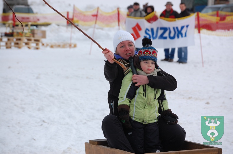 Preteky gazdovských koní 2013-47