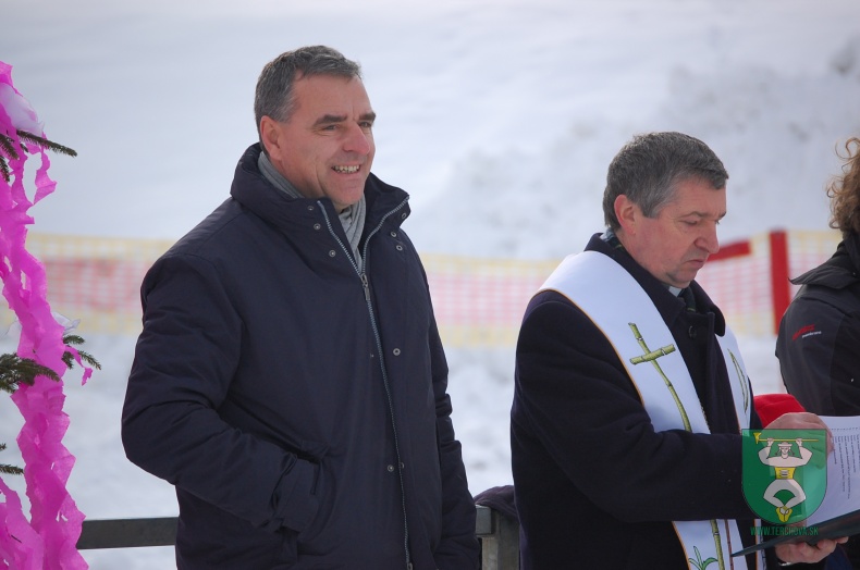 Preteky gazdovských koní 2013-6