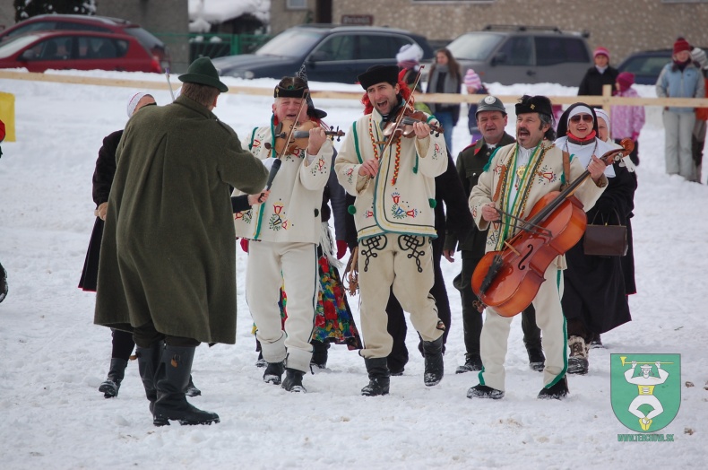 Preteky gazdovských koní 2013-38