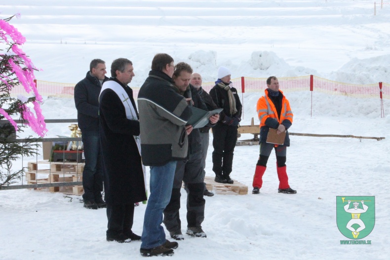 Preteky gazdovských koní 2013-64